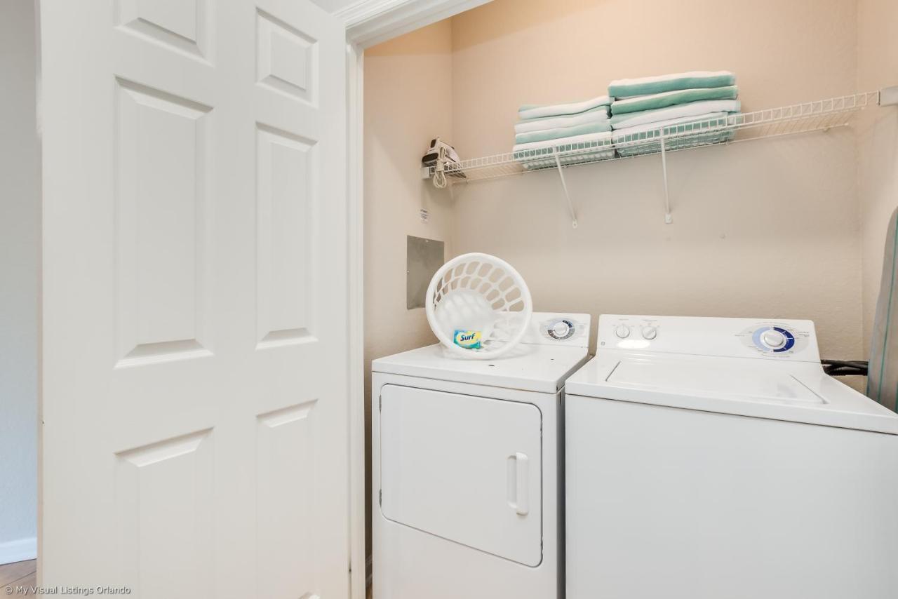Spacious Vista Cay Condo, Near Resort Pool Orlando Exterior foto