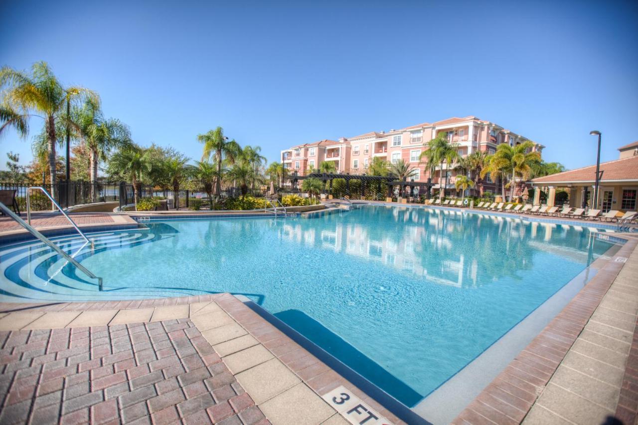 Spacious Vista Cay Condo, Near Resort Pool Orlando Exterior foto