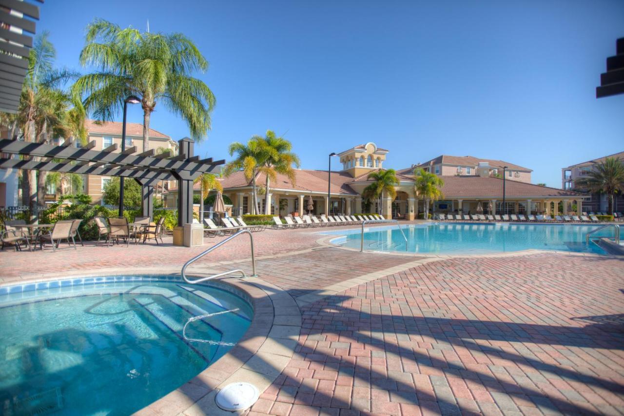 Spacious Vista Cay Condo, Near Resort Pool Orlando Exterior foto