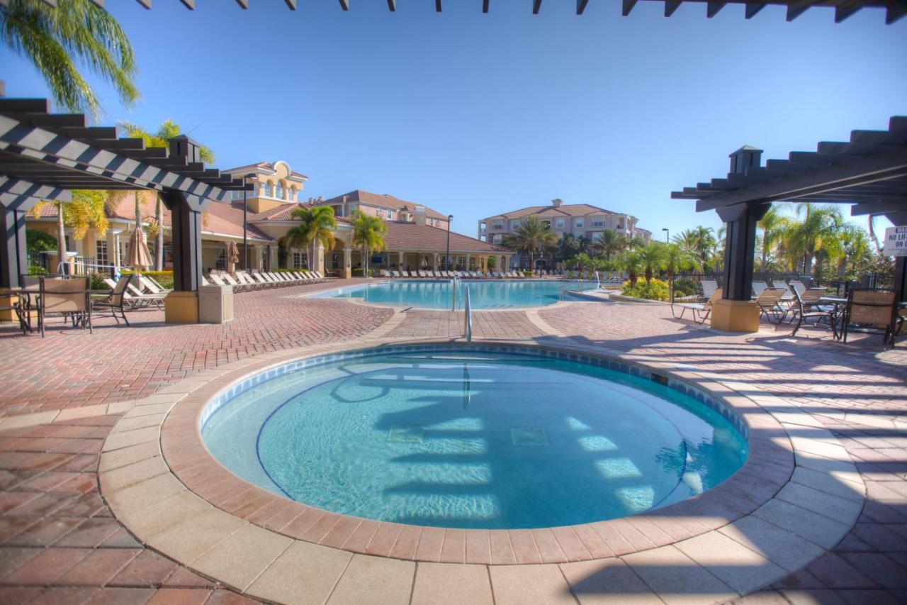 Spacious Vista Cay Condo, Near Resort Pool Orlando Exterior foto