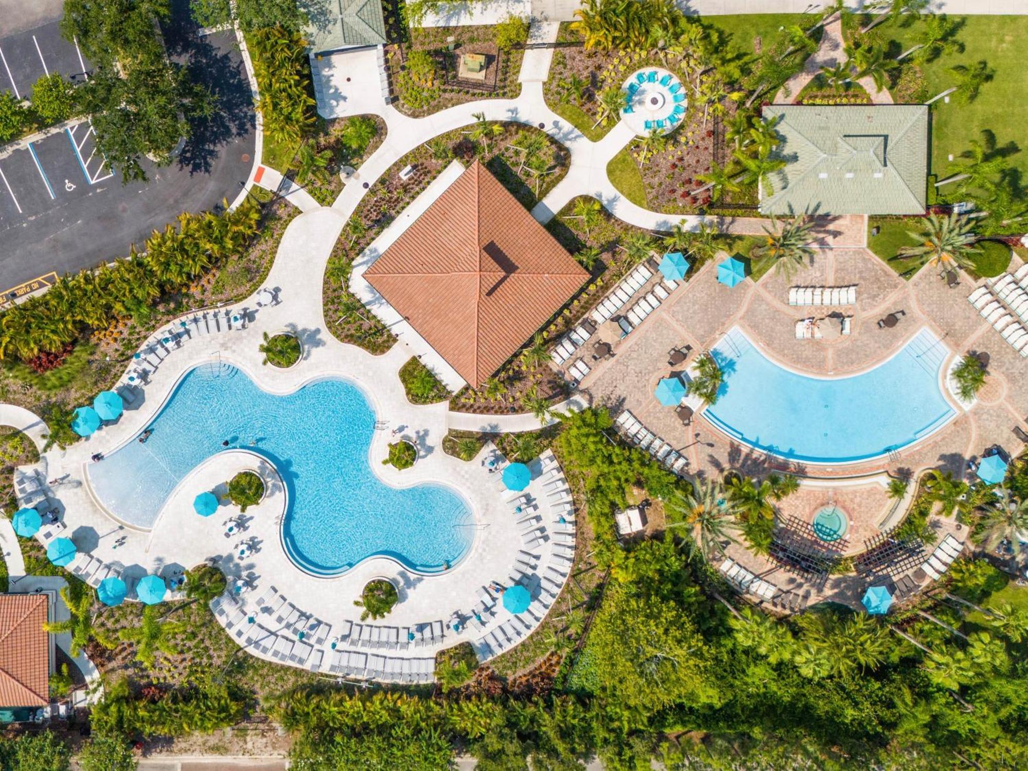 Spacious Vista Cay Condo, Near Resort Pool Orlando Exterior foto
